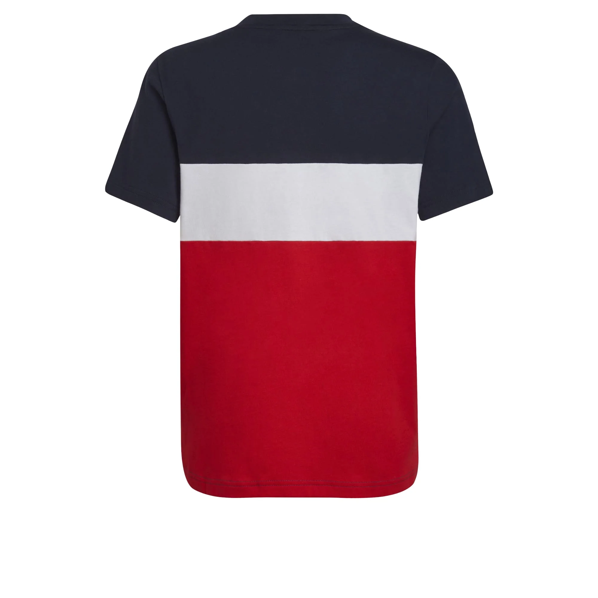 T-shirts Menino Adidas - Image 4