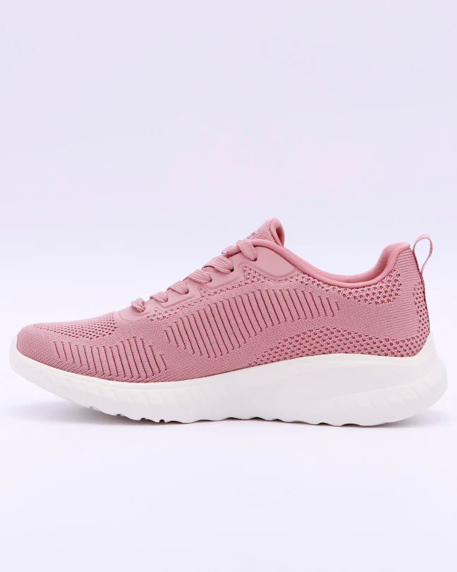 Sapatilhas Desporto Mulher Skechers Bobs Squad Chaos - Image 5