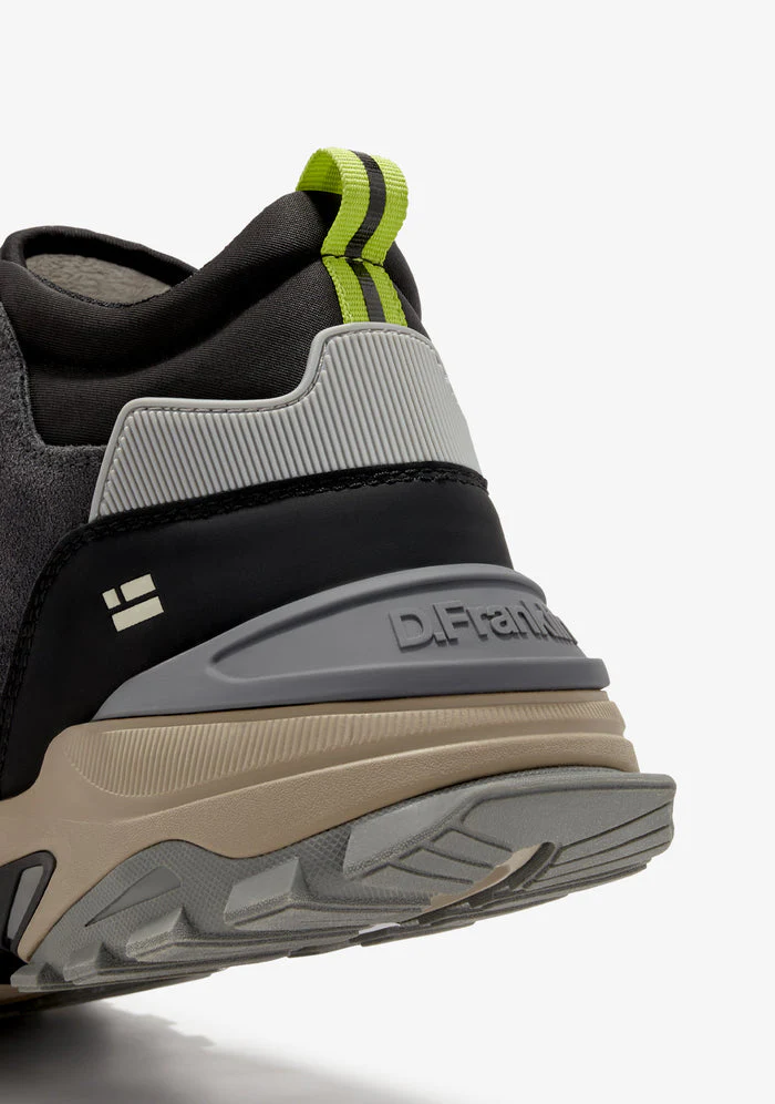 Botas Homem D Franklin Track Stellar - Image 4