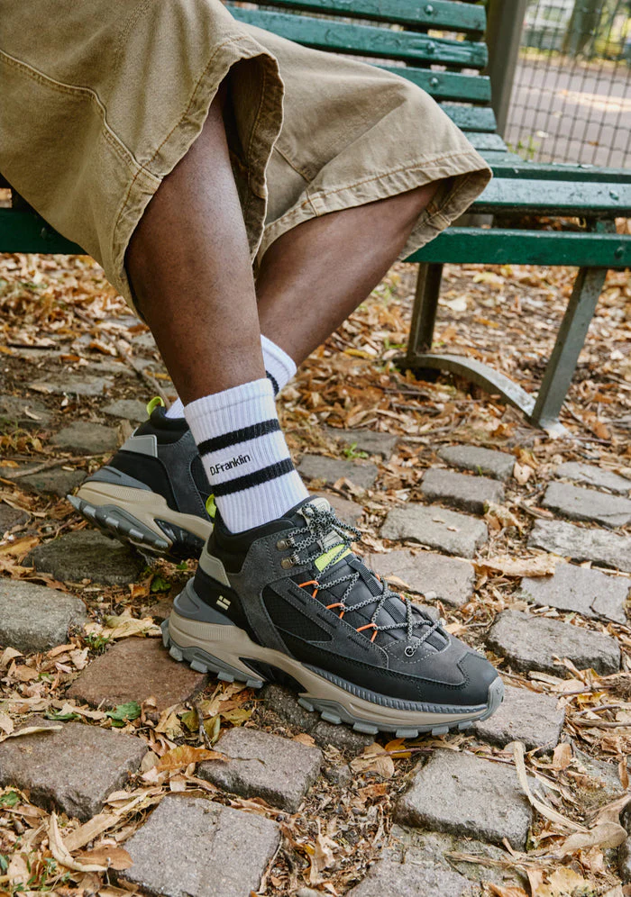 Botas Homem D Franklin Track Stellar - Image 5