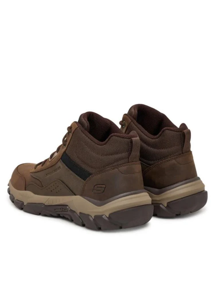 Botas Homem Skechers Santoro Hopkins - Image 3