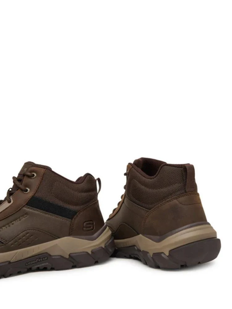Botas Homem Skechers Santoro Hopkins - Image 5