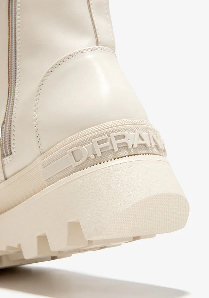 Botas Mulher D Franklin All Track Basic - Image 4