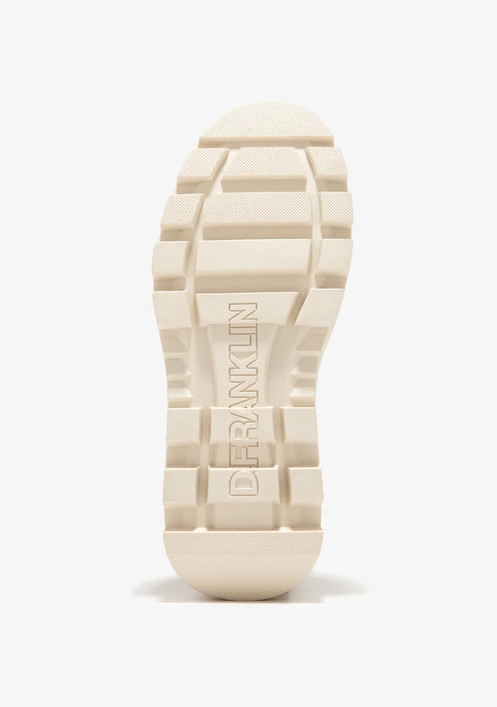 Botas Mulher D Franklin All Track Basic - Image 5