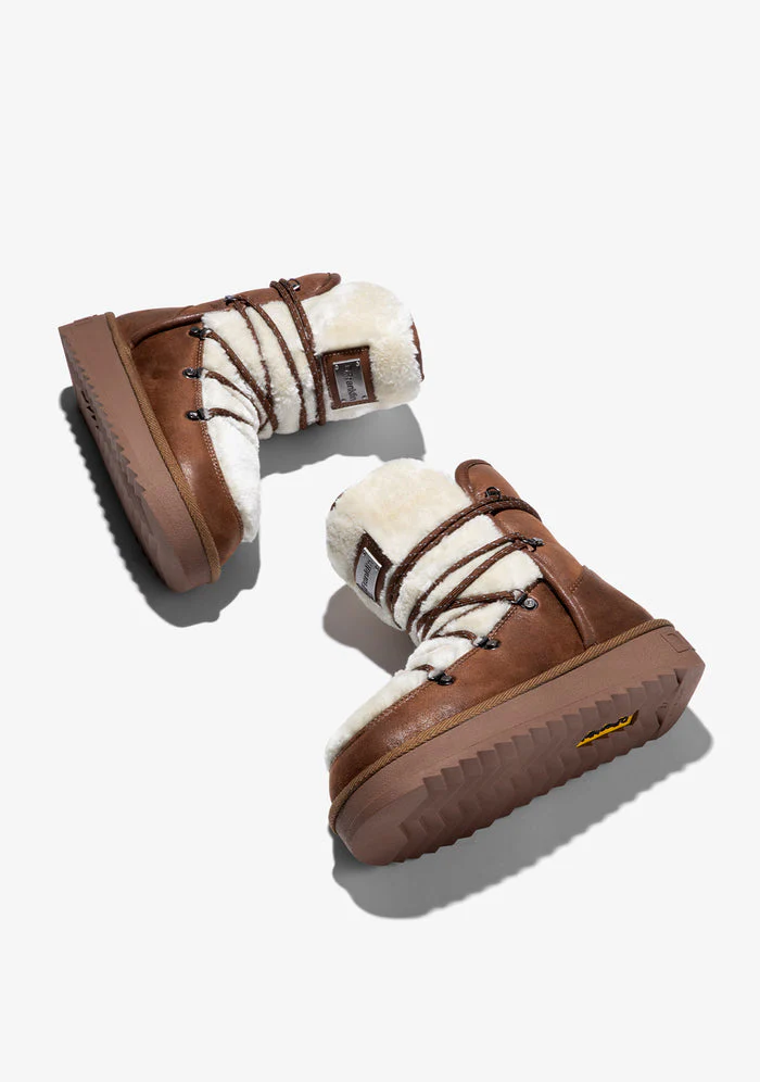 Botas Mulher Nordic Truck Fur - Image 5