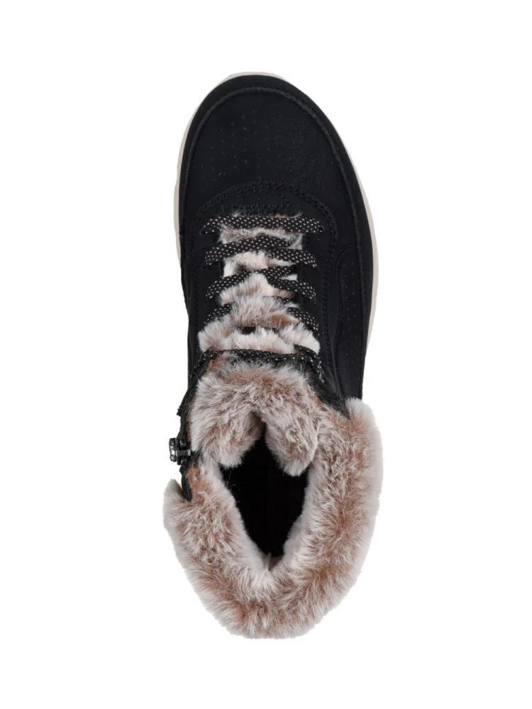 Botas Mulher Skechers Glacial Ultra Mountain Muse - Image 3