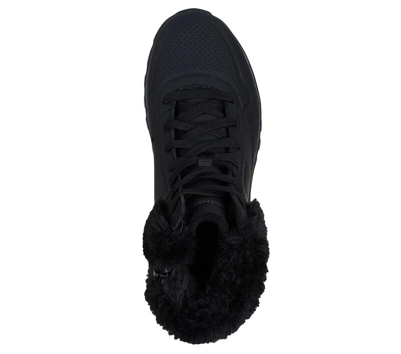 Botas Mulher Skechers Uno Rugged - Image 5