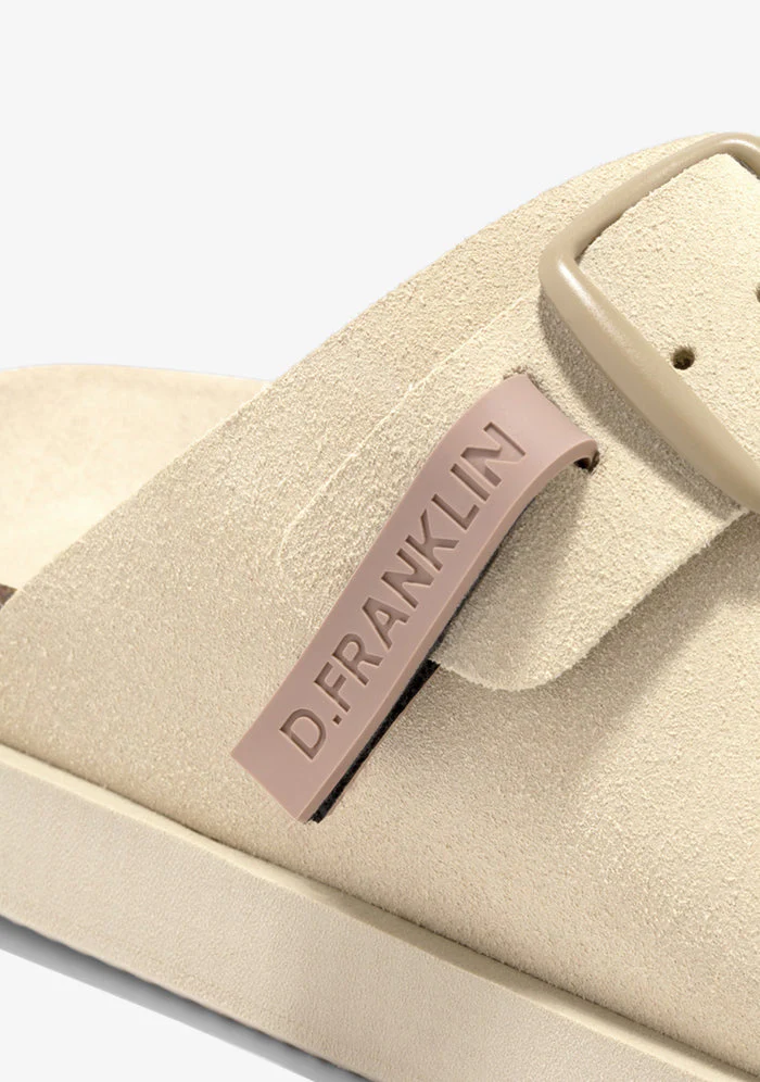 Chinelos Mulher D Franklin Vibe 407 - Image 4