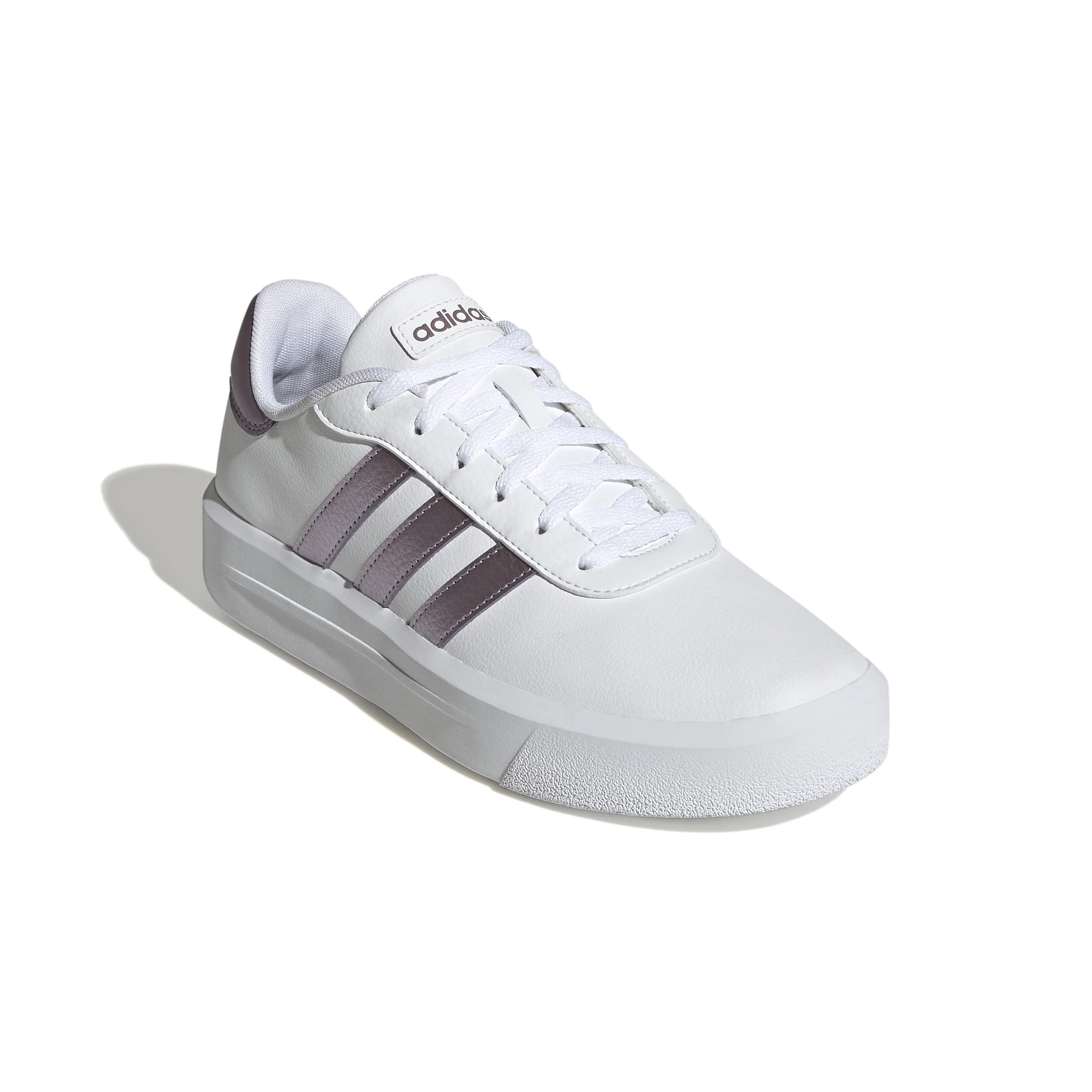 Sapatilhas Mulher Adidas Court Platform - Image 3