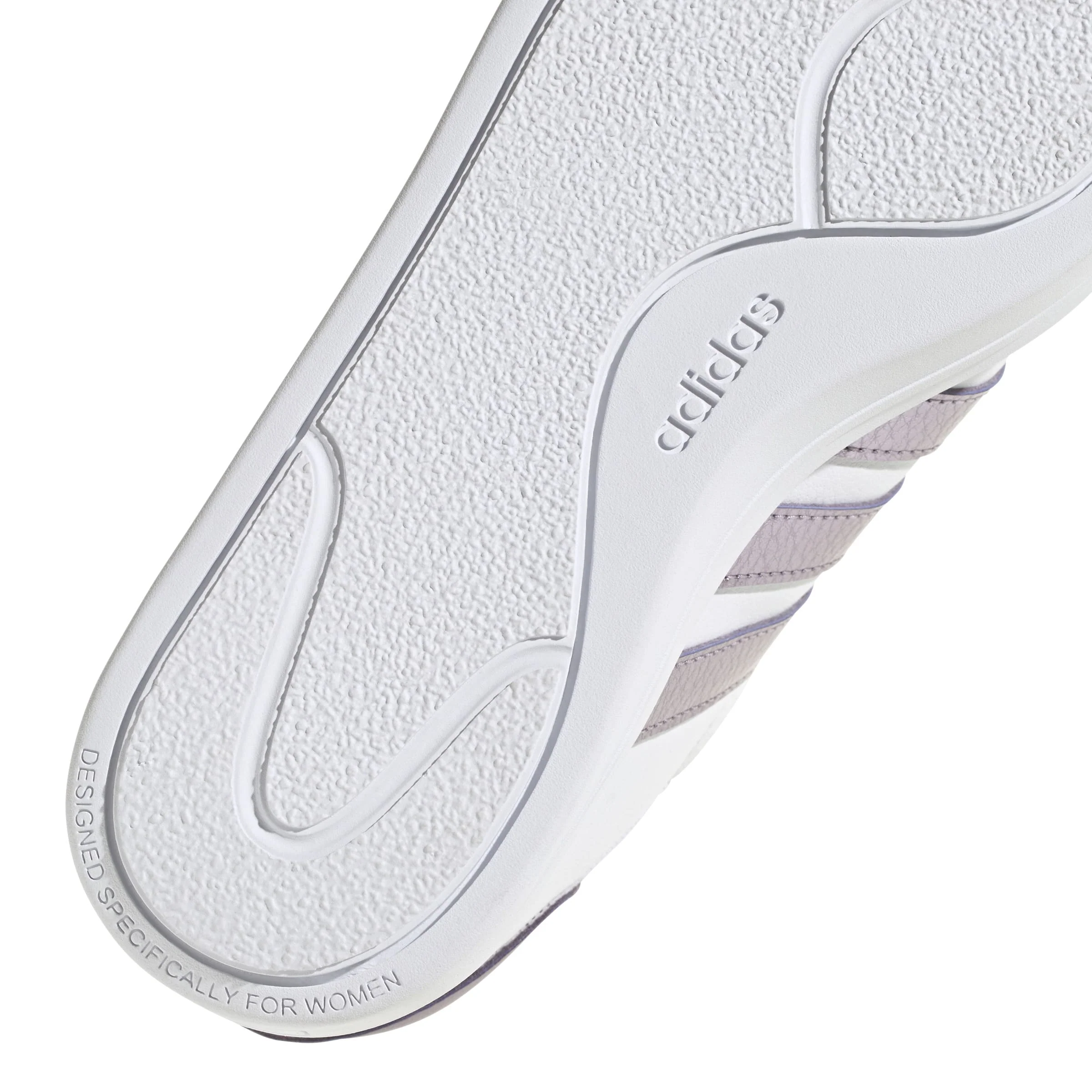 Sapatilhas Mulher Adidas Court Platform - Image 7
