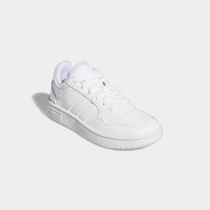 Sapatilhas Mulher Adidas Hoops 3.0 K - Image 3