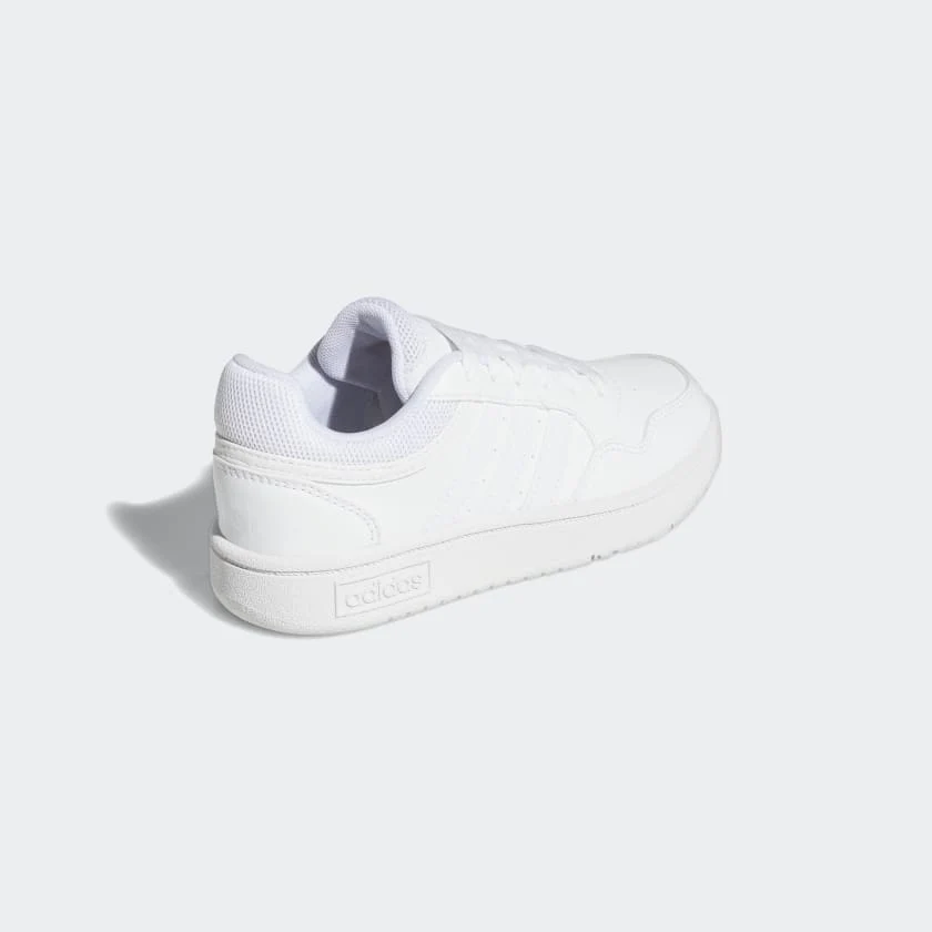 Sapatilhas Mulher Adidas Hoops 3.0 K - Image 4