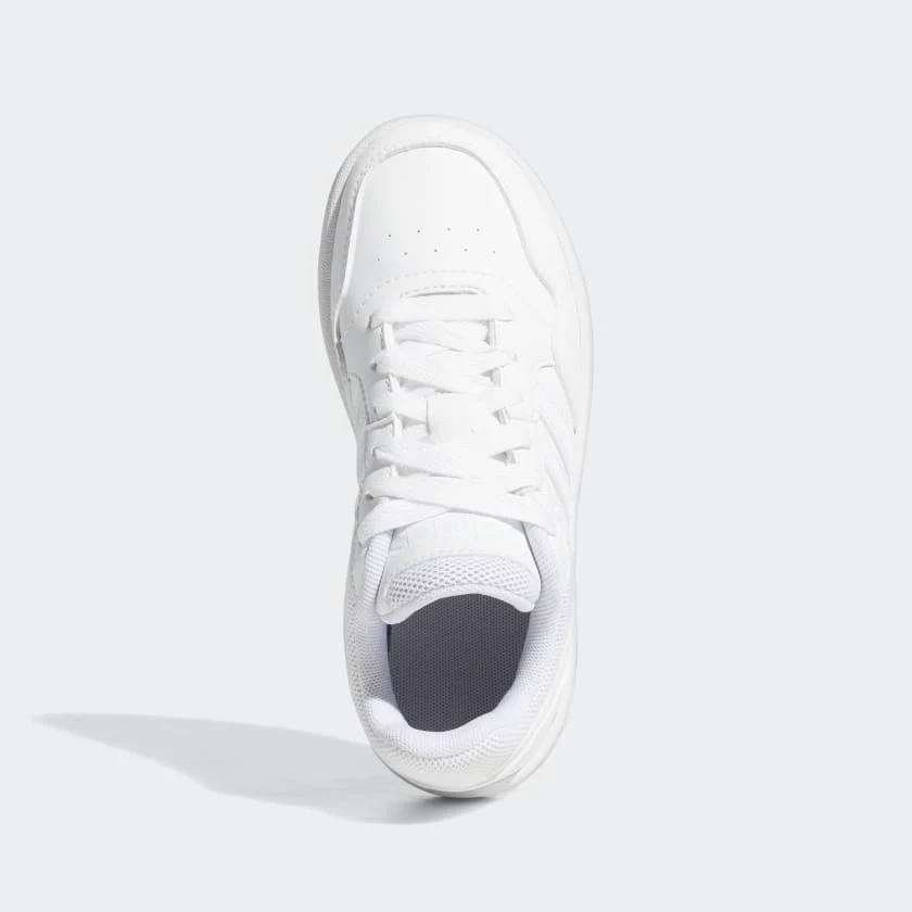 Sapatilhas Mulher Adidas Hoops 3.0 K - Image 5