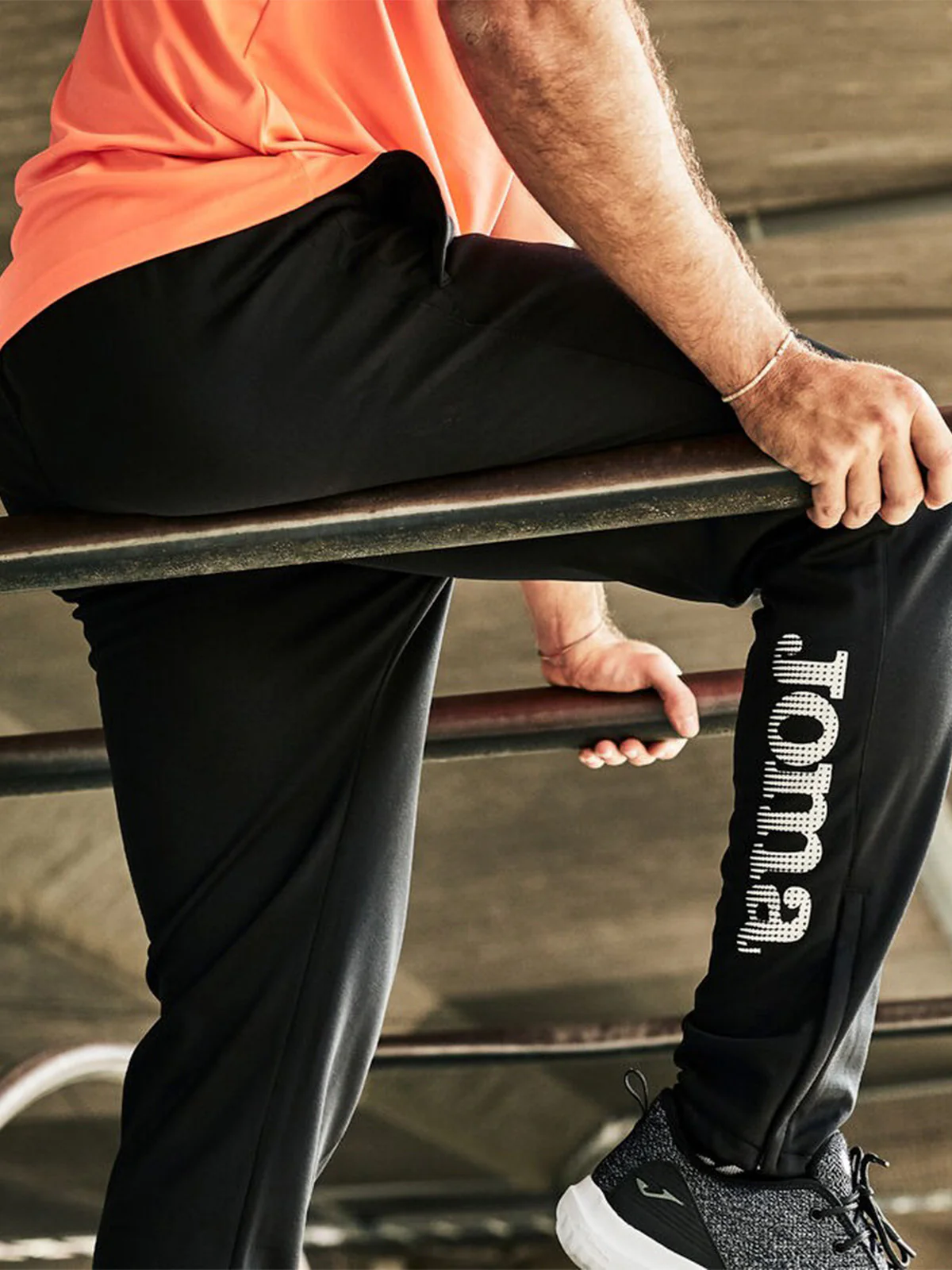 LONG PANTS NILO - Image 4