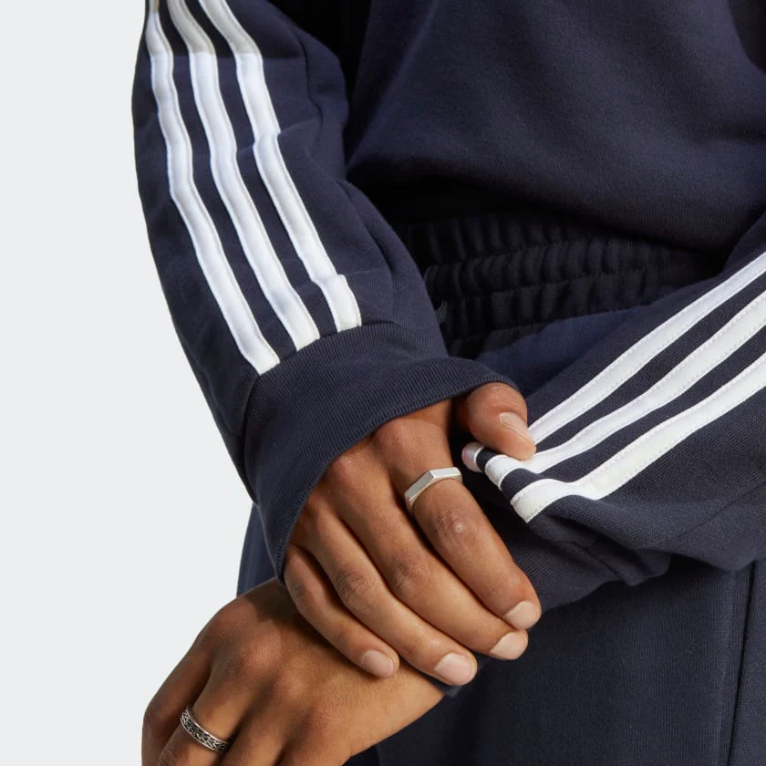 Sweatshirt Homem Adidas - Image 4