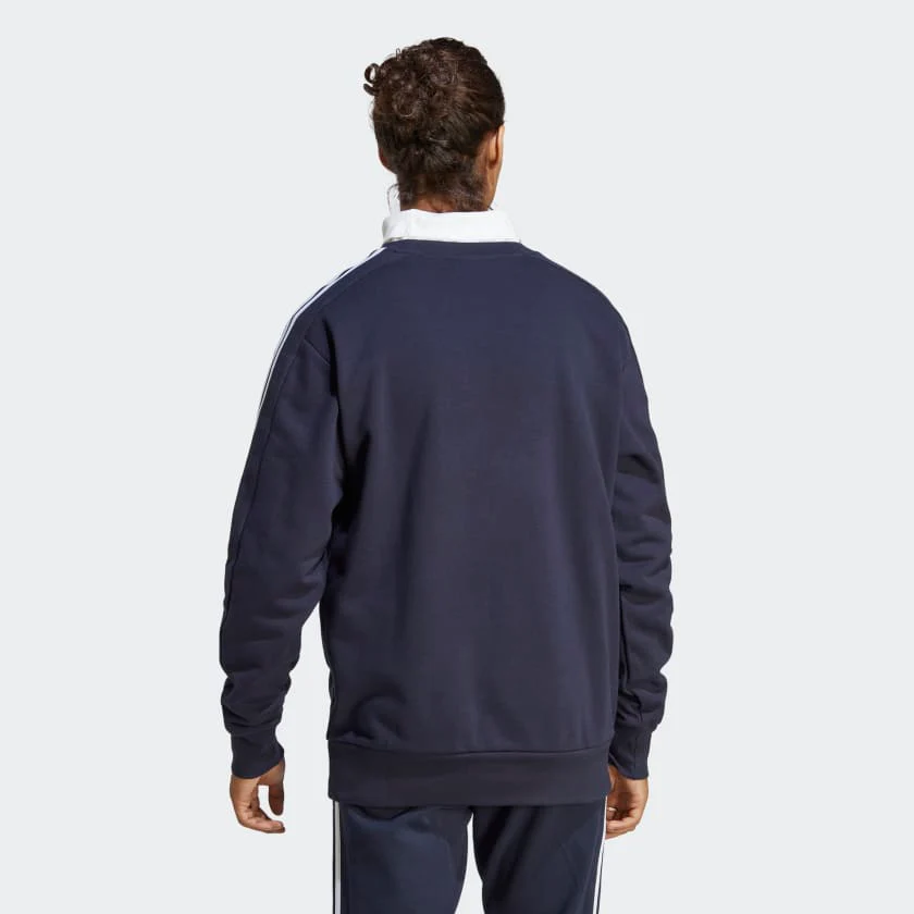 Sweatshirt Homem Adidas - Image 5