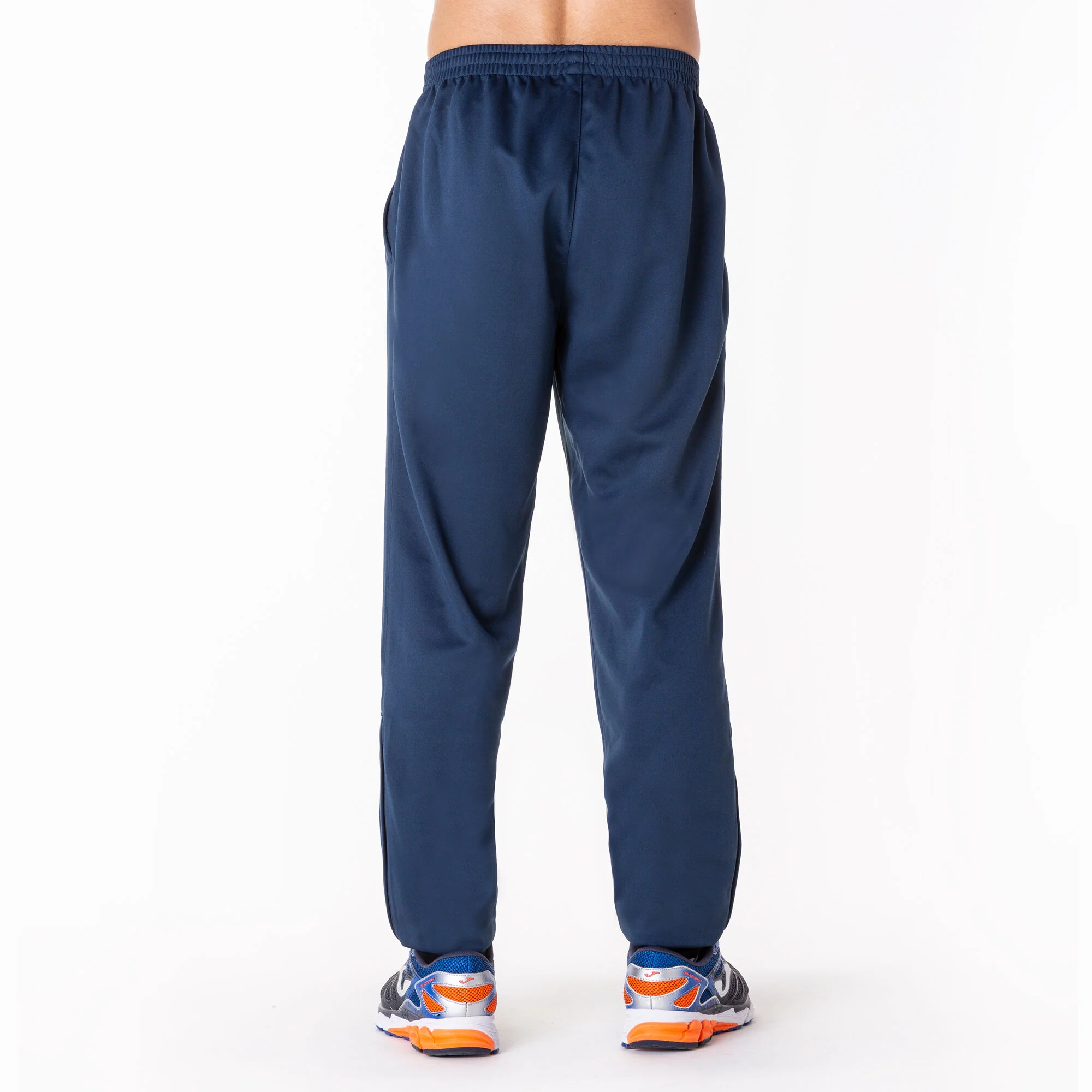 Calças Fato de Treino Homem Joma Interlock - Image 8