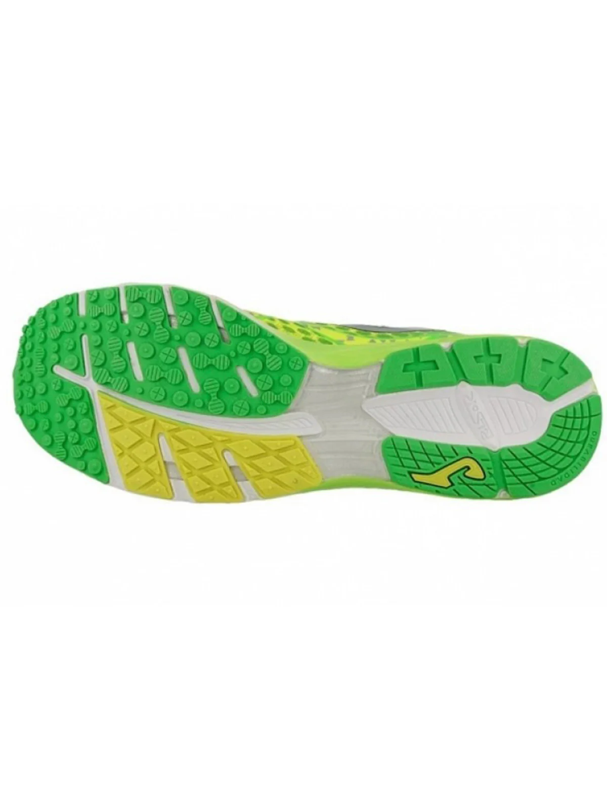 R.MARATHON 511 VERDE - Image 4