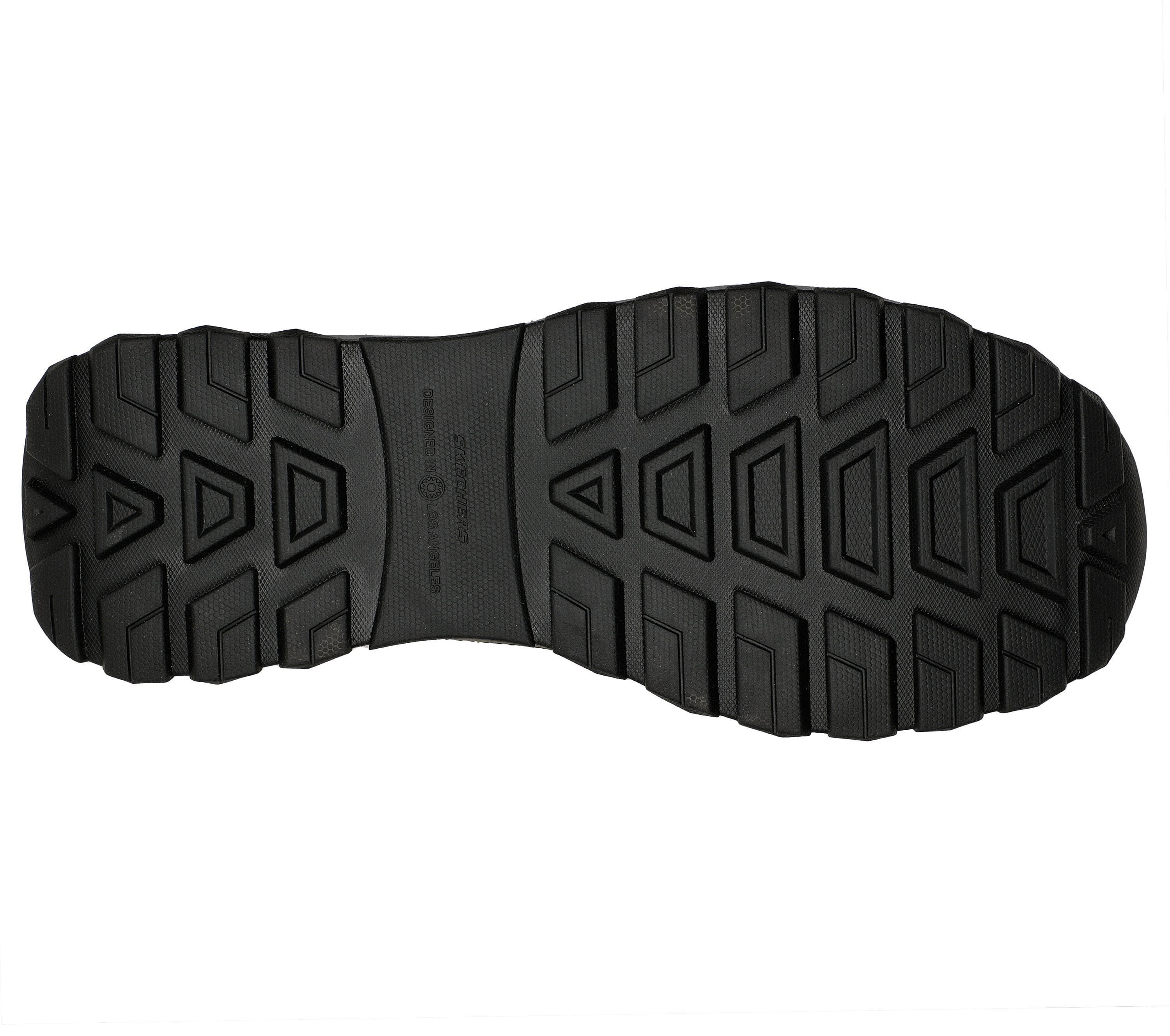 Sapatilhas Homem Skechers Relaxed Fit Zeller - Image 4