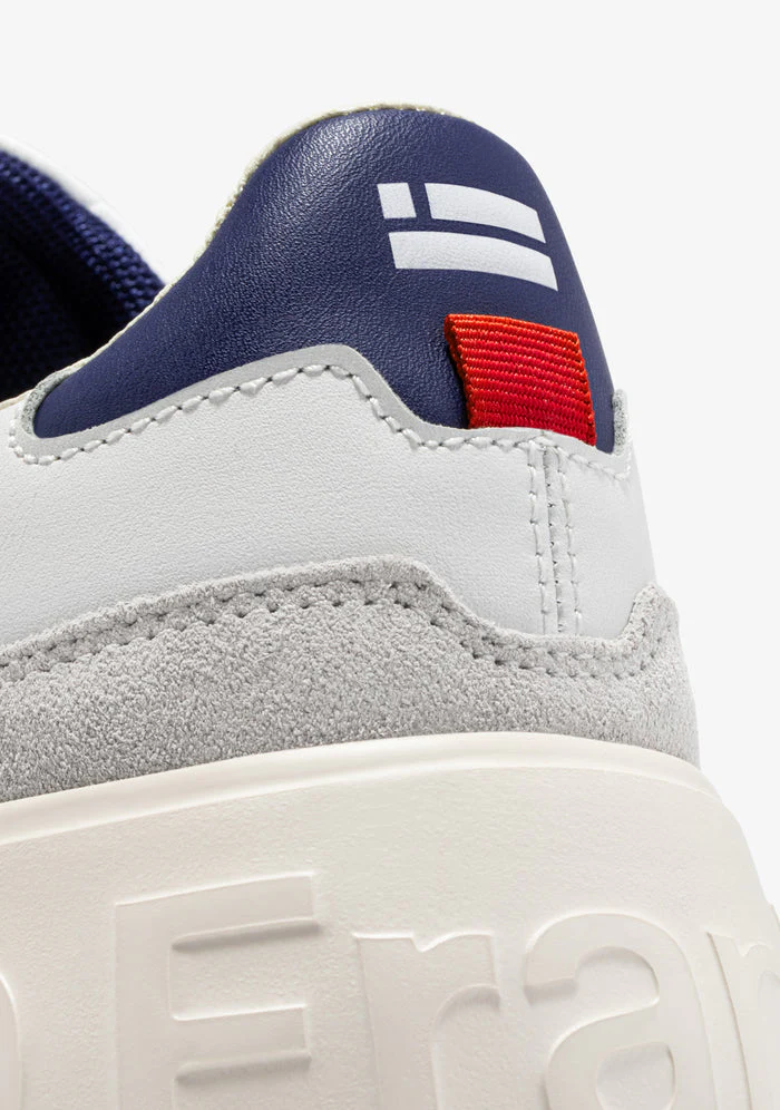 Sapatilhas Homem D.Franklin Court Basic - Image 5