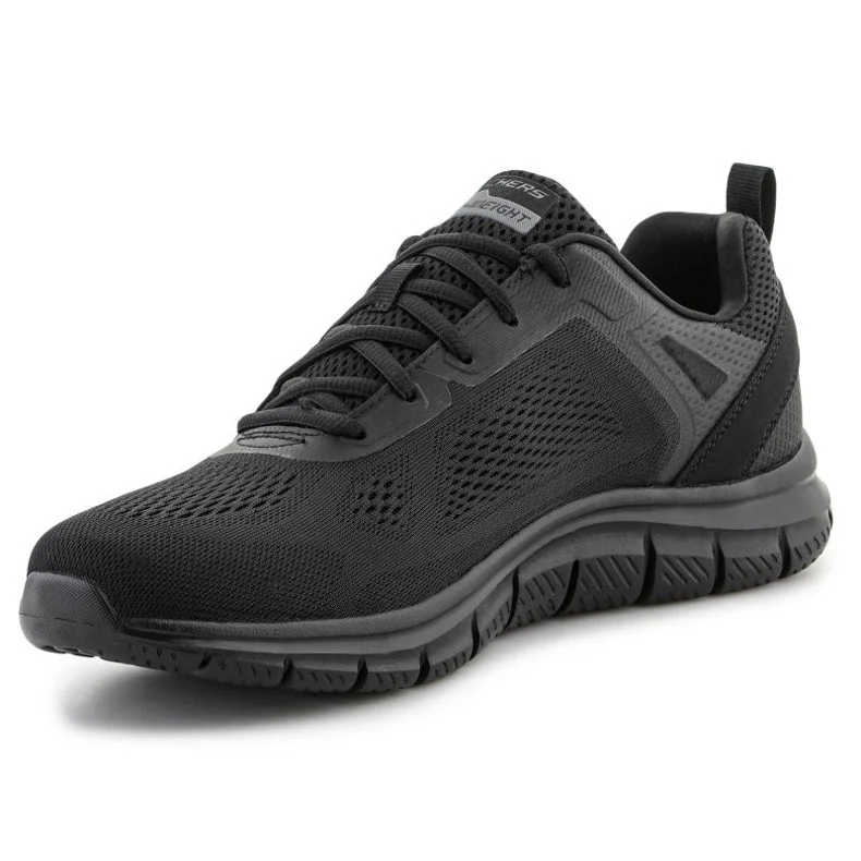 Sapatilhas Homem Skechers Track - Image 3