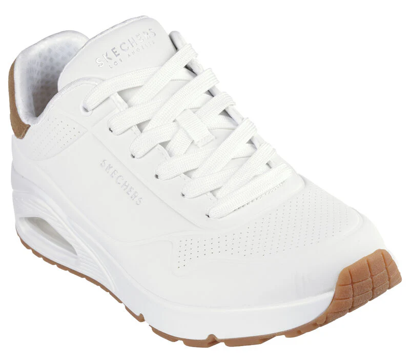 Sapatilhas Homem Skechers Uno - Image 3