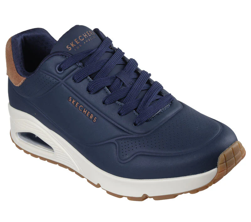Sapatilhas Homem Skechers Uno - Image 3