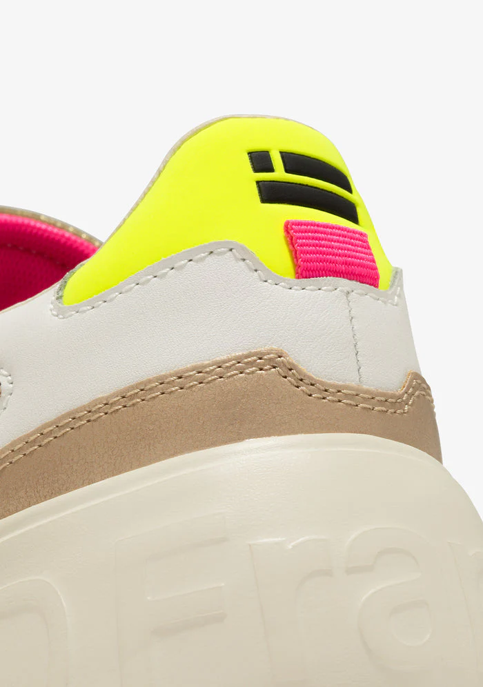 Sapatilhas Mulher D Franklin Court 321 - Image 3