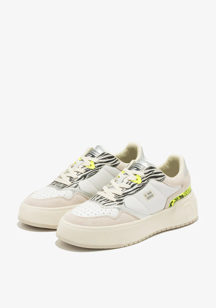 Sapatilhas Mulher D Franklin Court 321 - Image 5