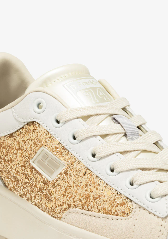 Sapatilhas Mulher D Franklin Court 321 - Image 4