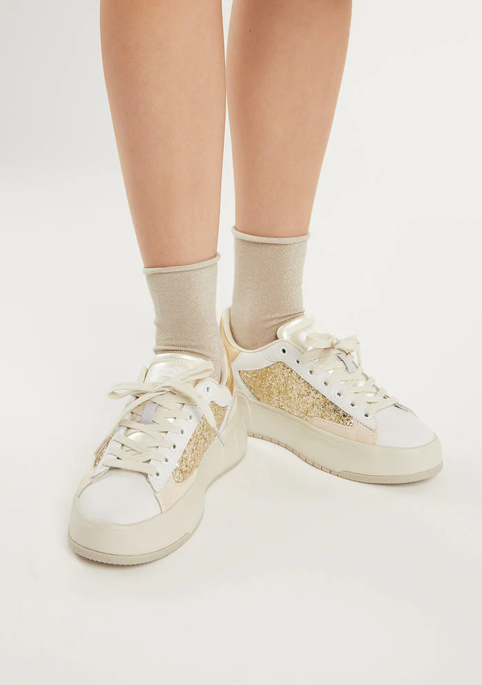 Sapatilhas Mulher D Franklin Court 321 - Image 5