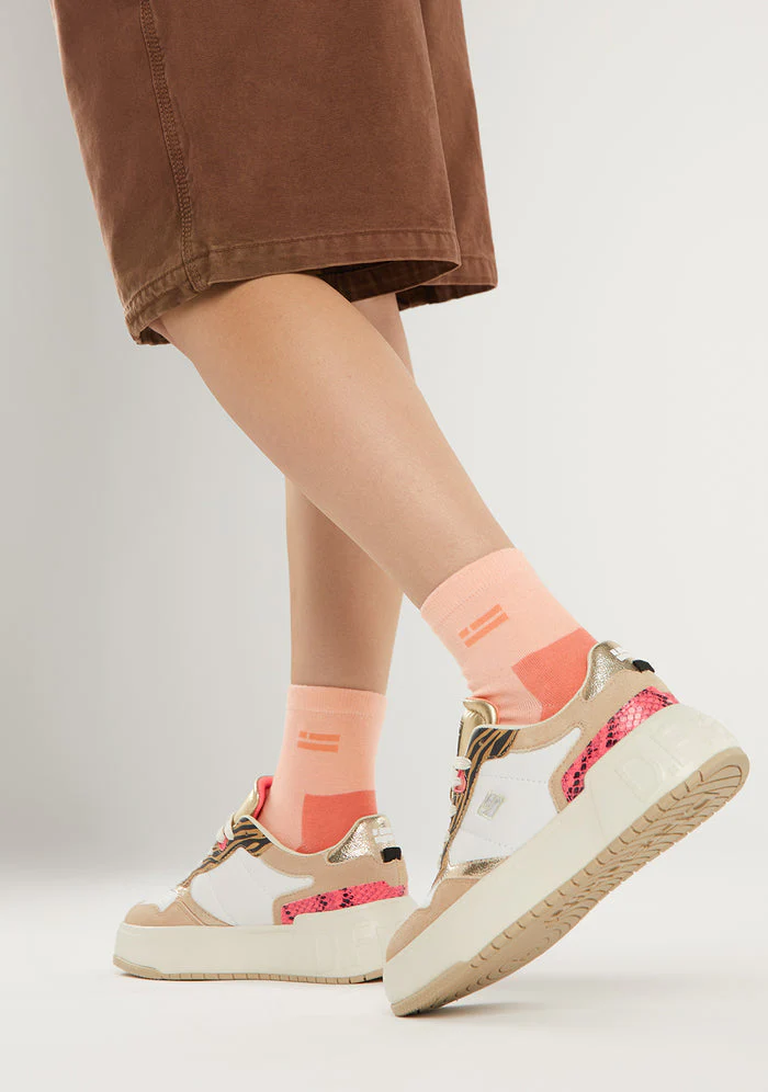 Sapatilhas Mulher D Franklin Court 321 - Image 4