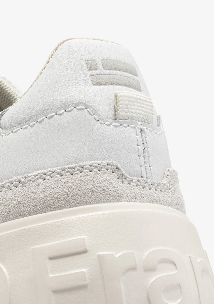 Sapatilhas Mulher D Franklin Court Basic Stich - Image 5