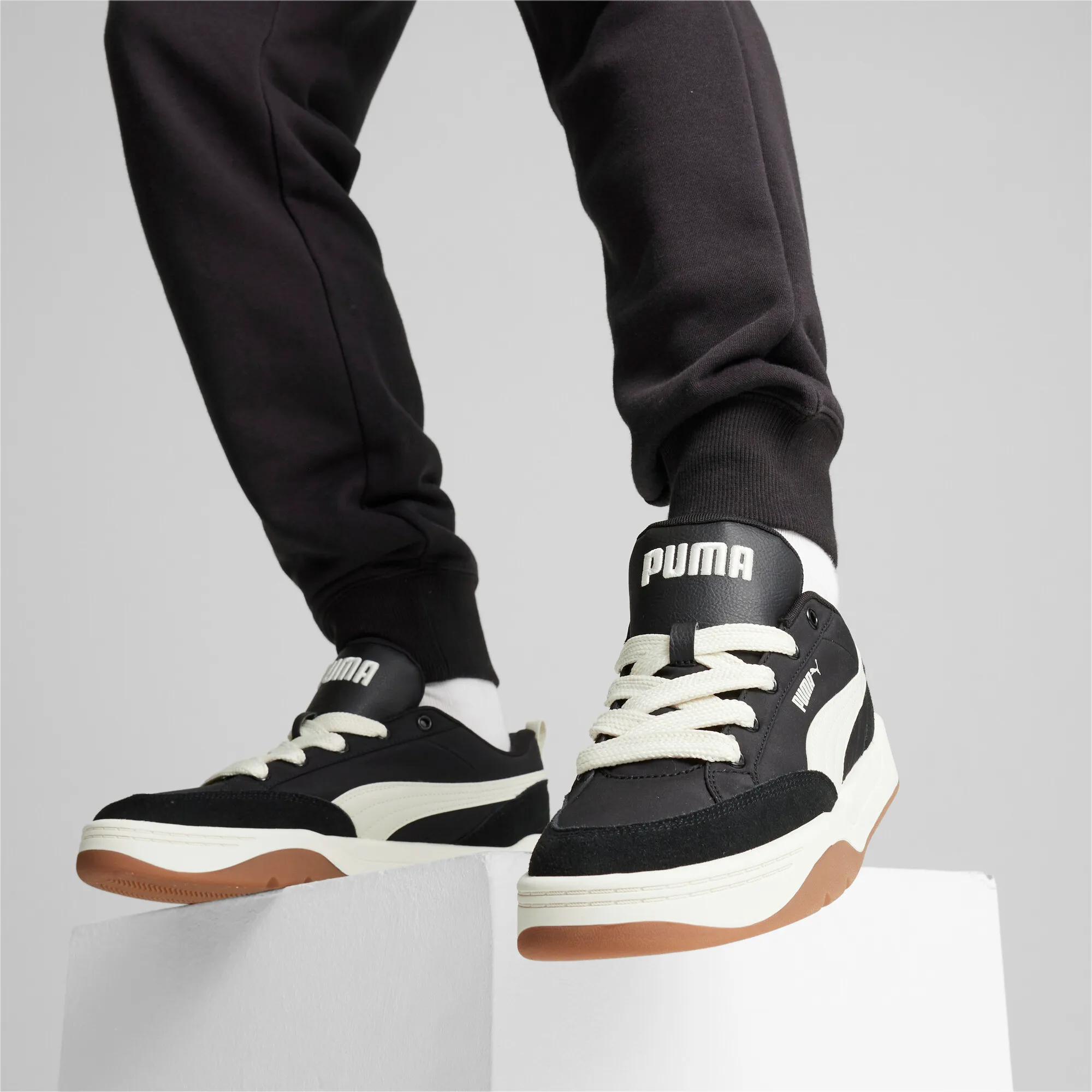 Sapatilhas Homem Puma Park Lifestyle Street - Image 3