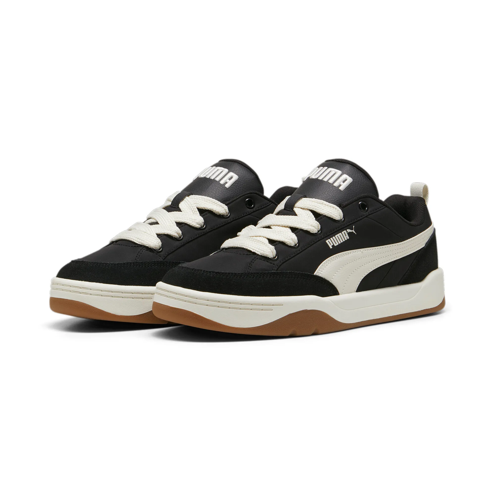 Sapatilhas Homem Puma Park Lifestyle Street - Image 4