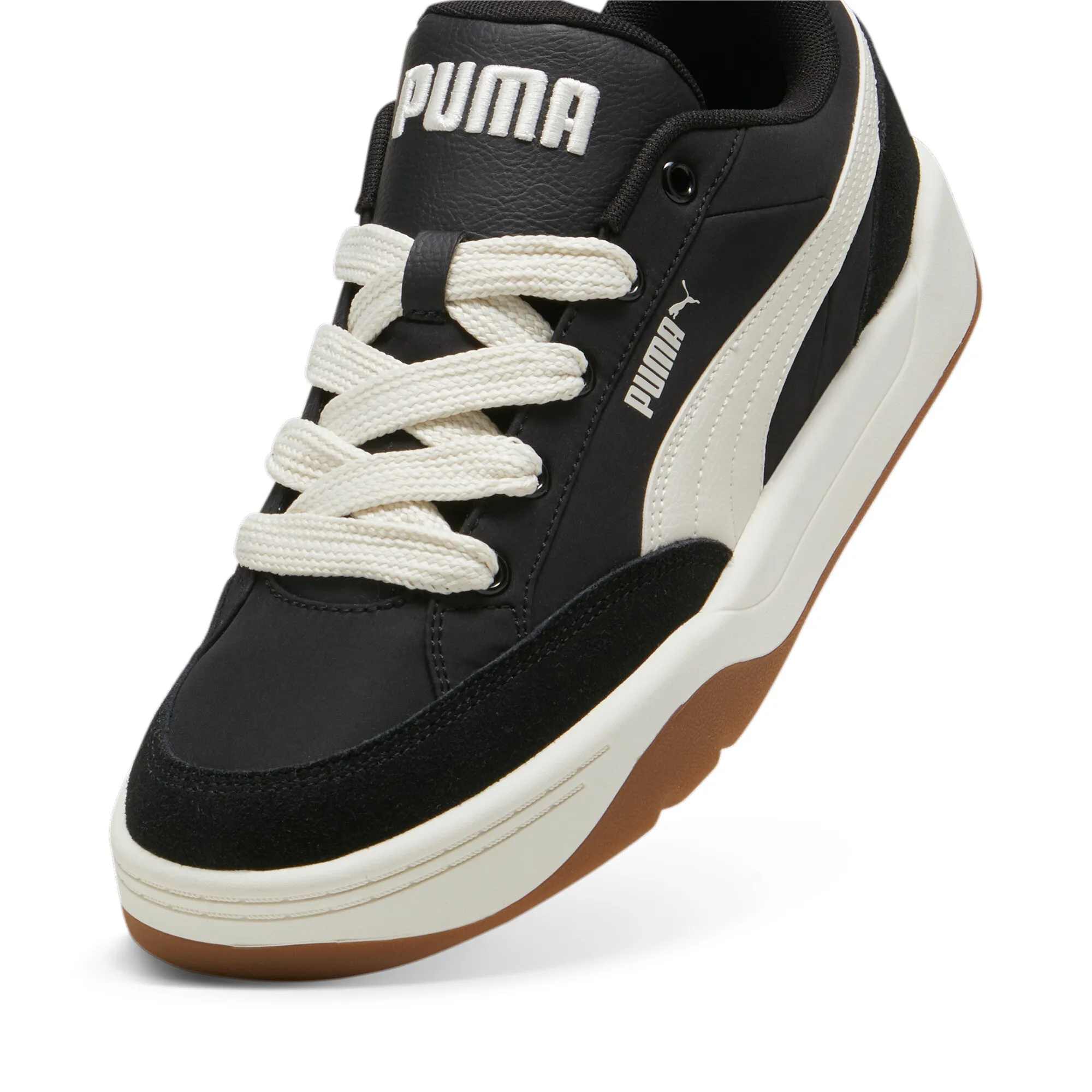 Sapatilhas Homem Puma Park Lifestyle Street - Image 5