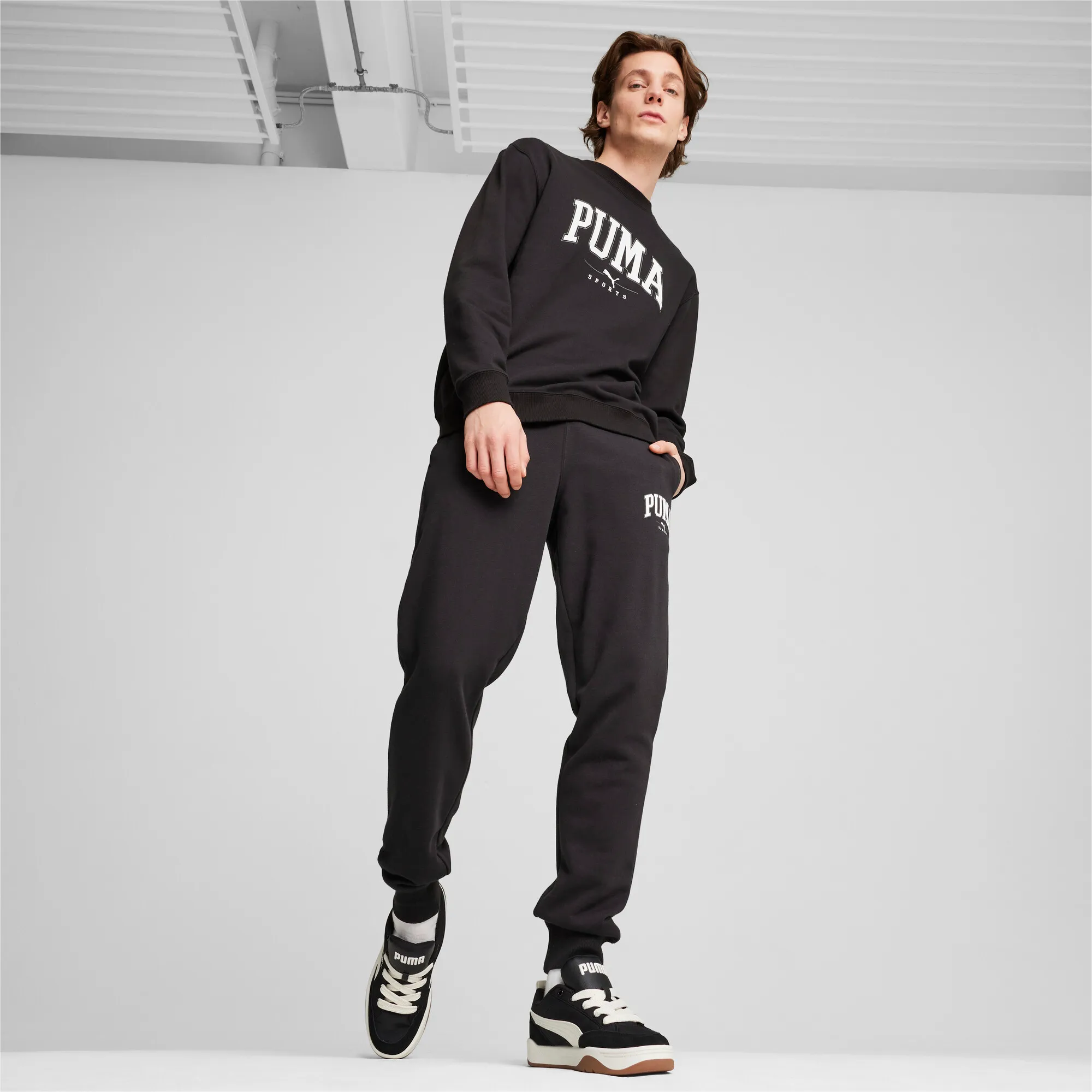 Sapatilhas Homem Puma Park Lifestyle Street - Image 7