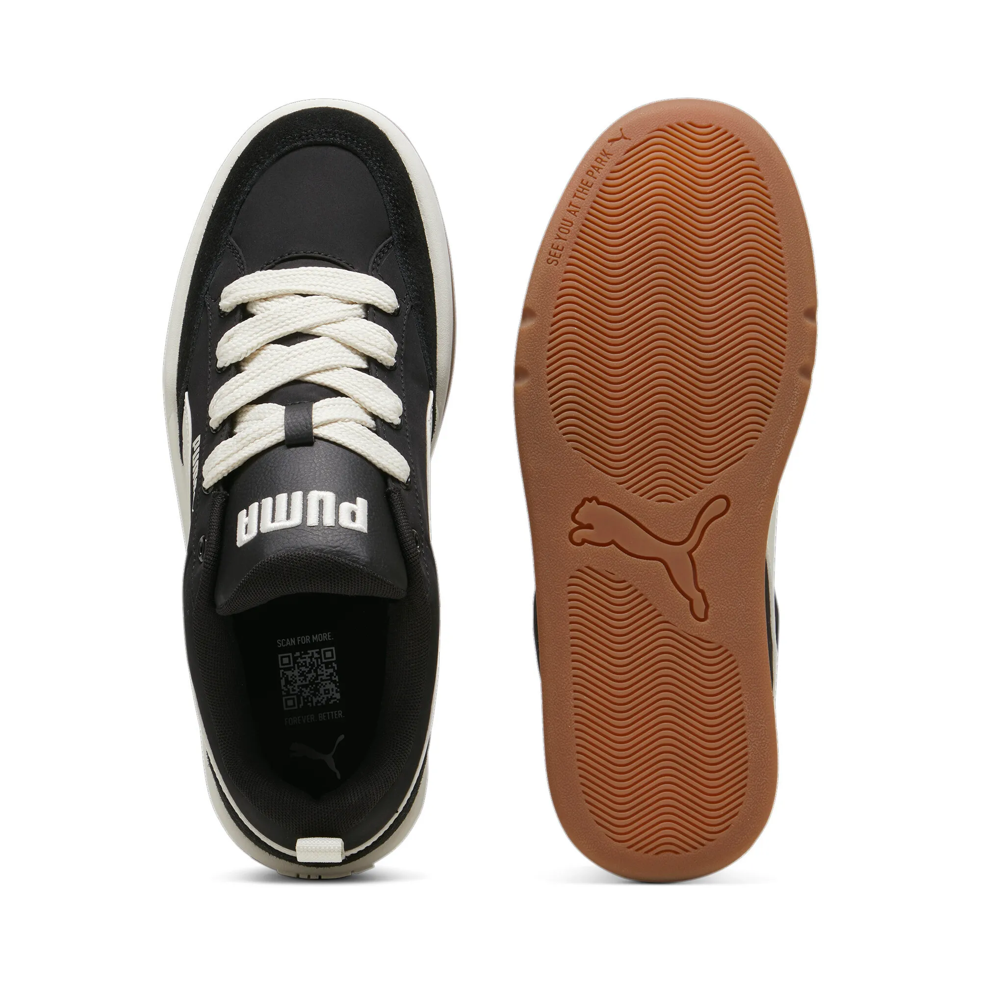 Sapatilhas Homem Puma Park Lifestyle Street - Image 8