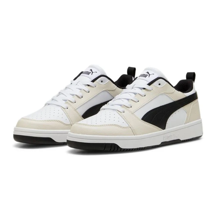 Sapatilhas Puma Rebound Low - Image 3