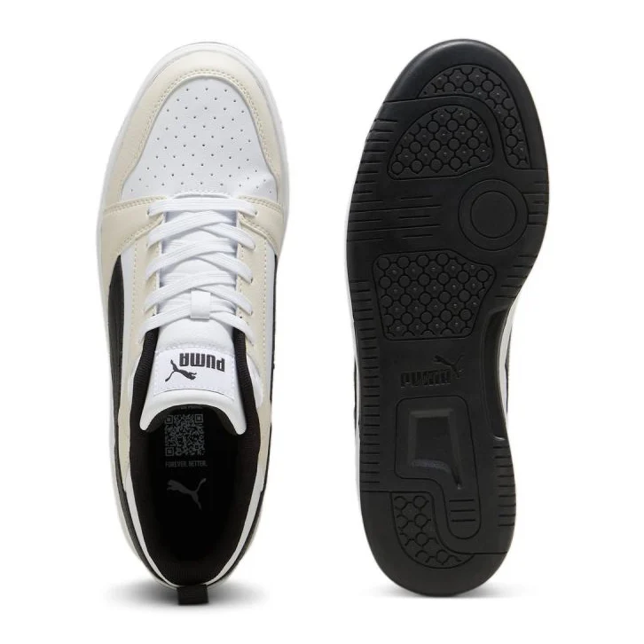 Sapatilhas Puma Rebound Low - Image 6