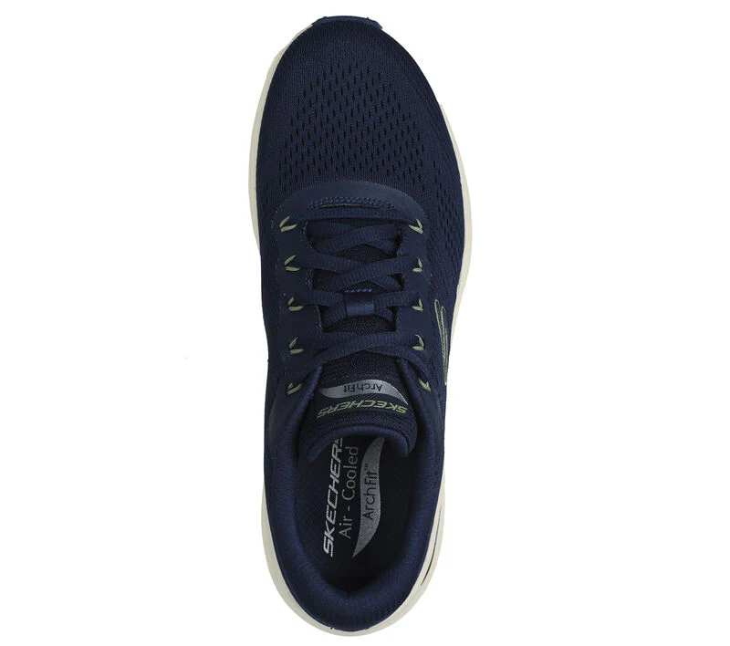 Sapatilhas Skechers Arch Fit 2.0 - Image 4