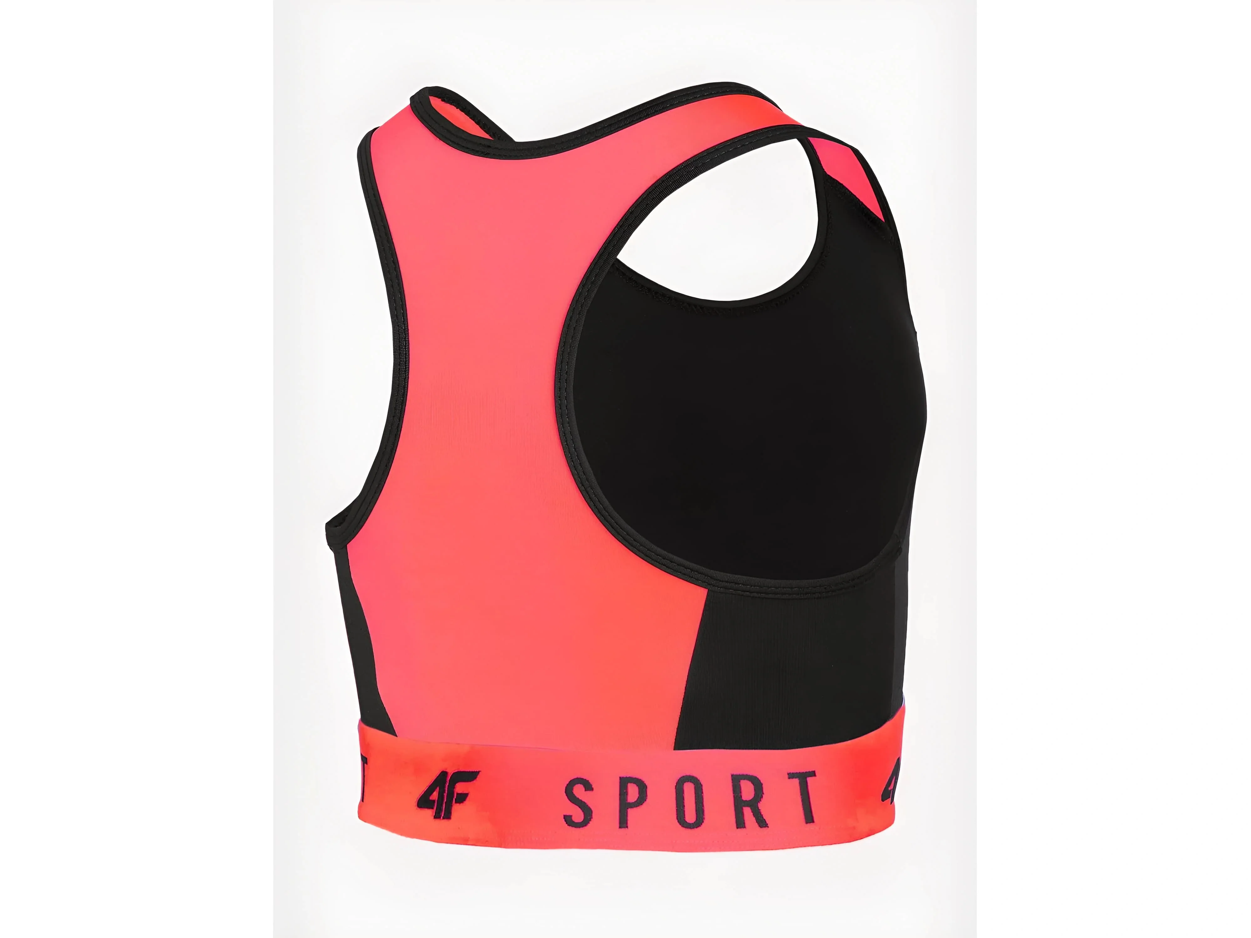 Top Desporto Menina 4F - Image 3