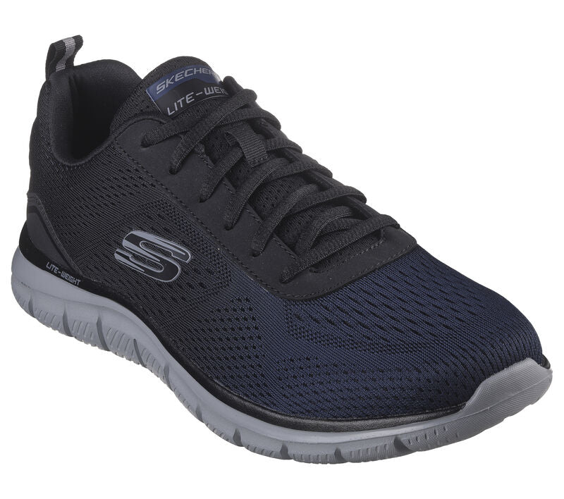 Sapatilhas Homem Skechers Track Ripkent - Image 3