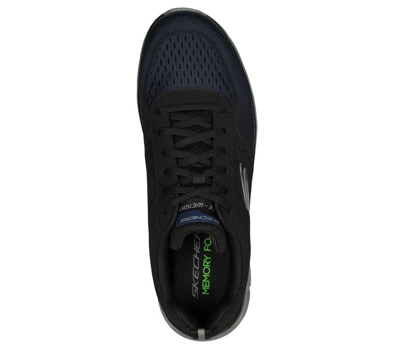 Sapatilhas Homem Skechers Track Ripkent - Image 4