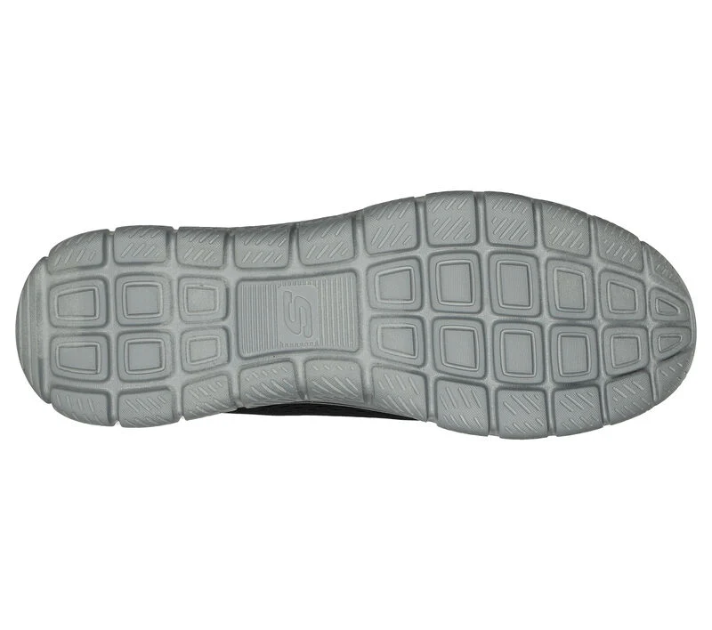 Sapatilhas Homem Skechers Track Ripkent - Image 5