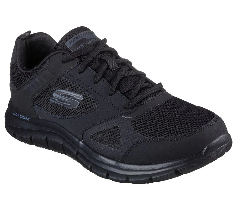 Sapatilhas Homem Skechers Track Syntac - Image 3