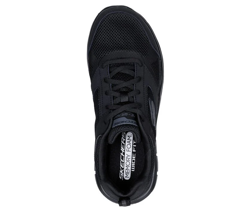 Sapatilhas Homem Skechers Track Syntac - Image 4