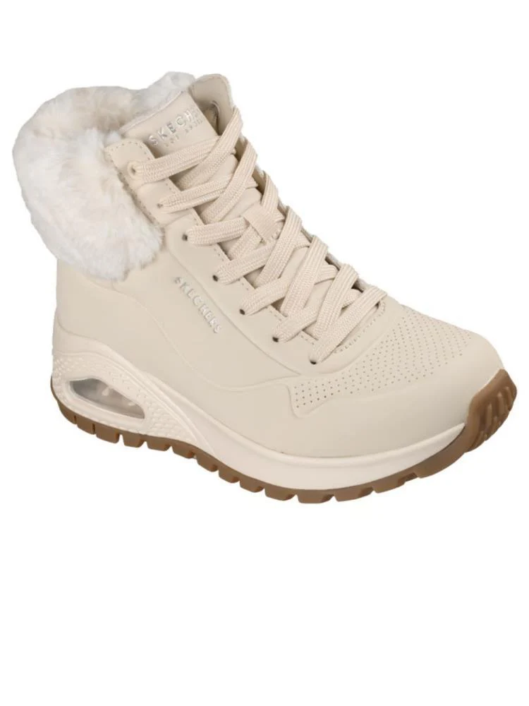 Botas Mulher Skechers Uno Rugged - Image 5