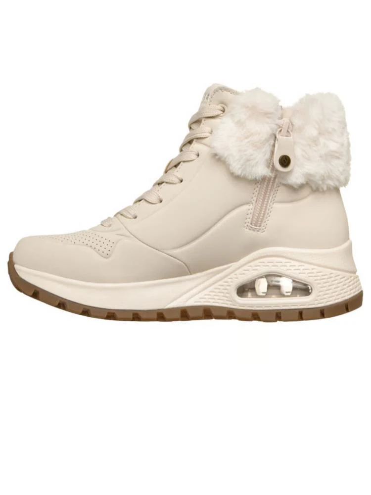 Botas Mulher Skechers Uno Rugged - Image 6